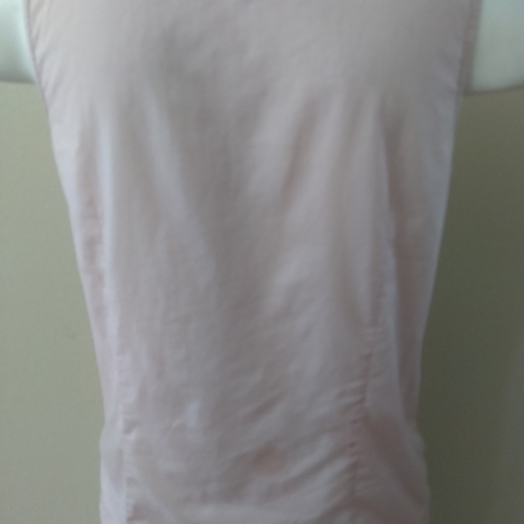 J Crew Ruffled top Size 2 - Picture 4 of 5